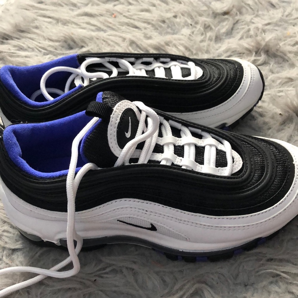 Nike air max 97 perisan violet